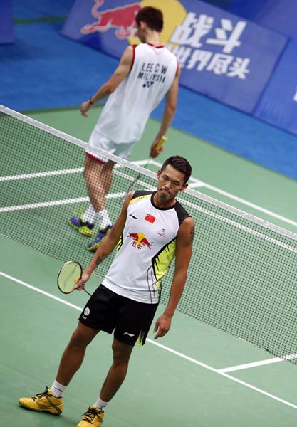 接下来的赛 接下来的赛