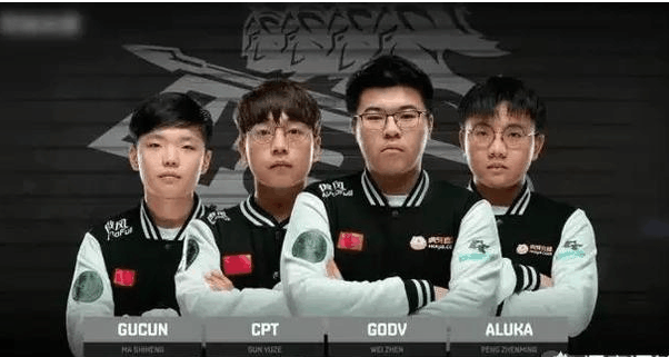 完善的青训 完善的青训