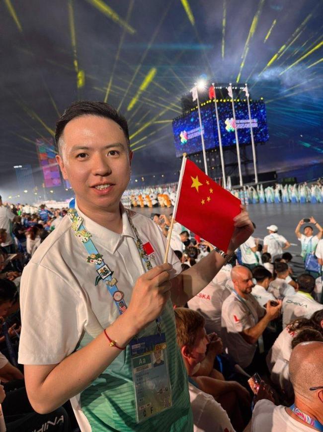 对决中展现 对决中展现