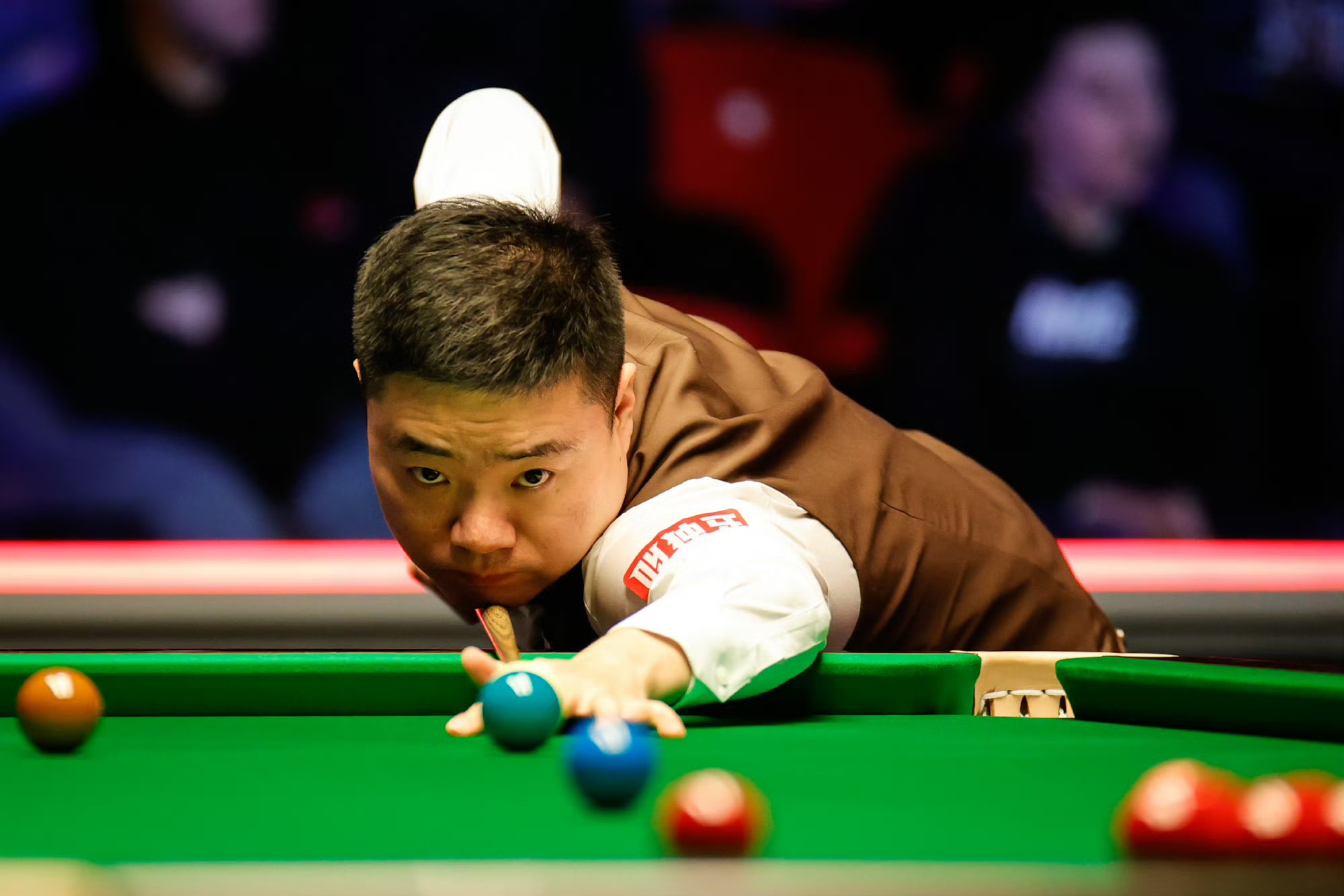 们的战术和 们的战术和